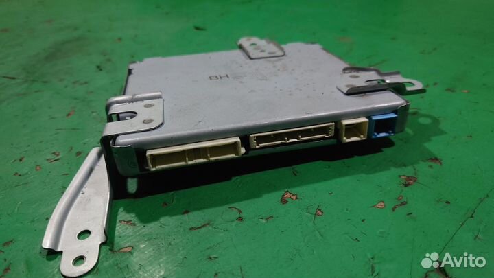 Блок управления парктроника и TLC200 toyota Land C