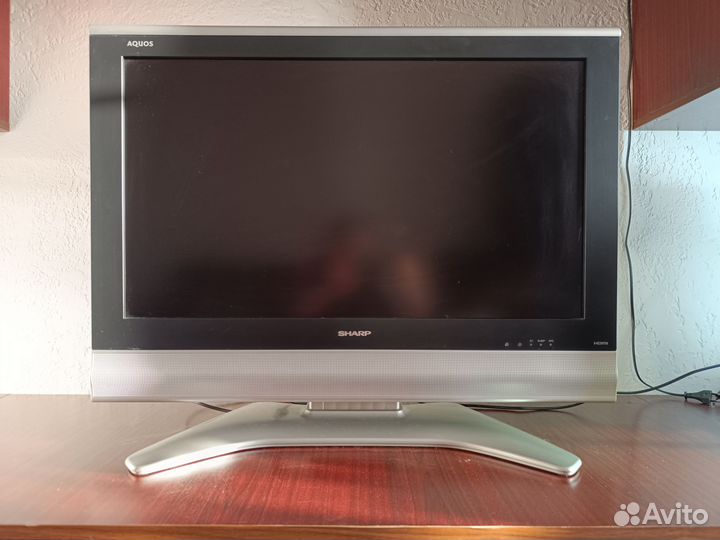 Телевизор Sharp LC-32P55E