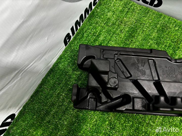 Шумоизоляция крышки двс Jaguar XE X760 2016