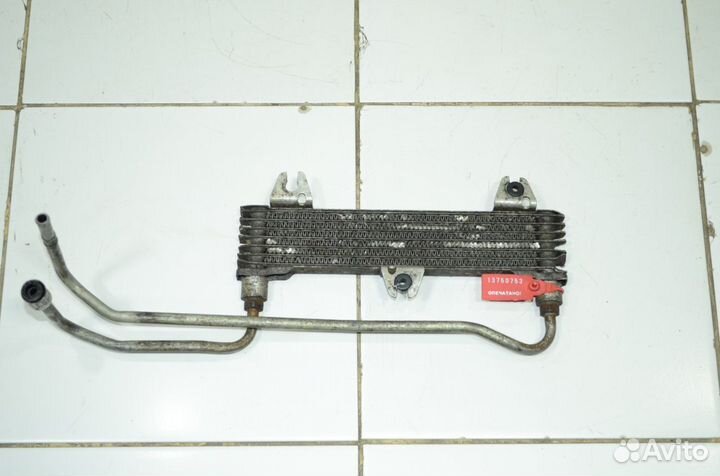 Радиатор АКПП Dodge Intrepid LHS 2.7 2002