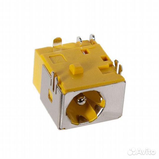 Разъем питания для ноутбука Acer Aspire 5050 PJ054