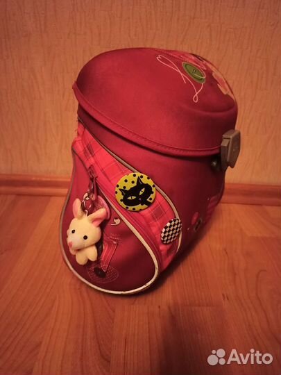 Рюкзак школьный