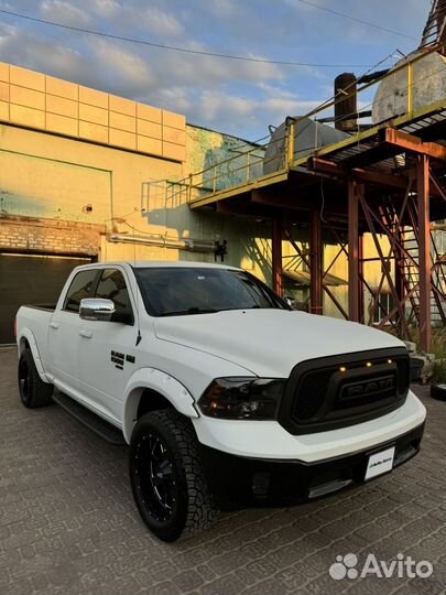 Dodge Ram 5.7 AT, 2019, 148 000 км