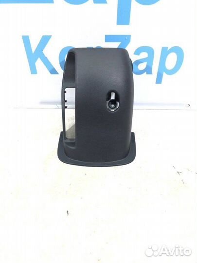 Обшивка рулевой колонки Kia Sportage 4 QL