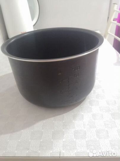 Чаша для мультиварки