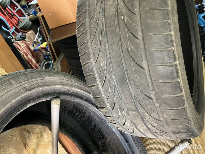 Marshal Matrac FX MU11 225/45 R17
