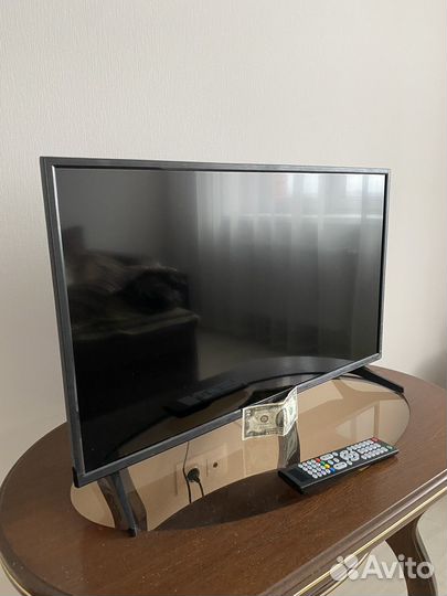 Телевизор smart tv