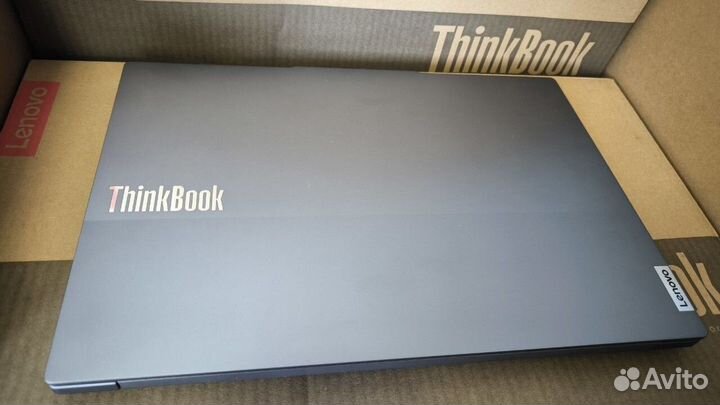 Lenovo ThinkBook 16+ 2024 R7-8845H 32GB 1024GB