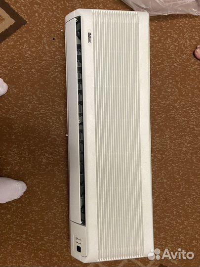 Оптом Кондиционер mcquay 12