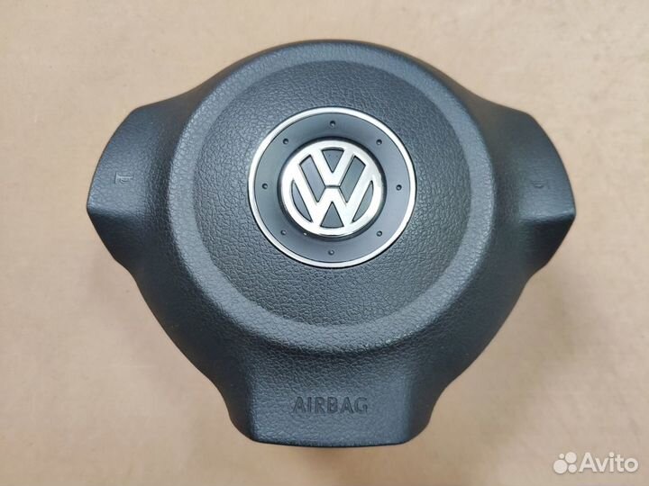 Подушка безопасности Volkswagen Jetta 6