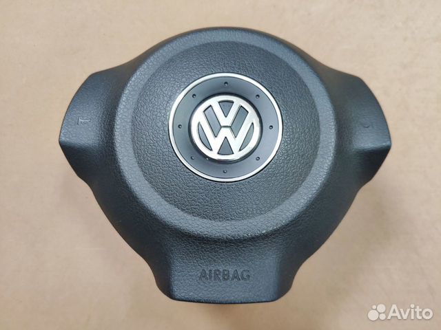 Подушка безопасности Volkswagen Jetta 6