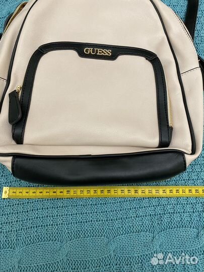 Рюкзак женский guess