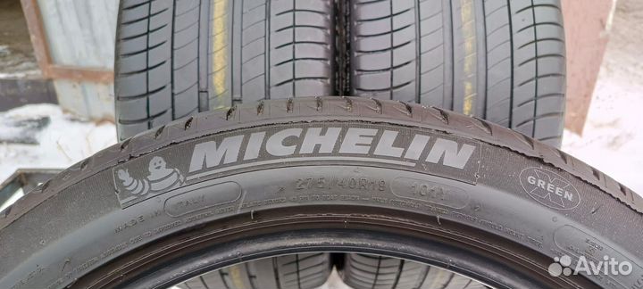 Michelin Primacy 3 ZP 275/40 R19