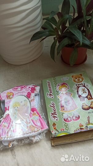 Метрика для новорожденных