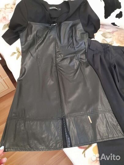 Брендовые вещи пакетом женские