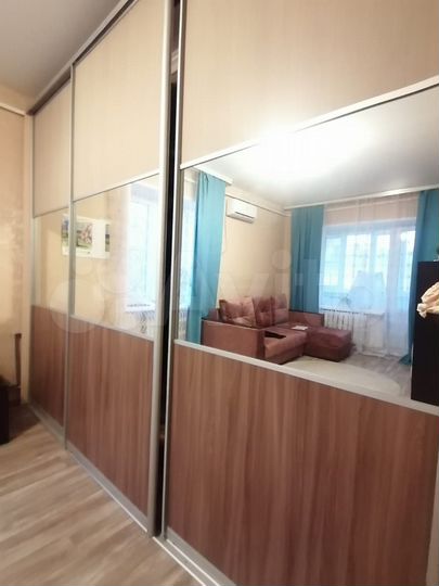 1-к. квартира, 32,4 м², 3/3 эт.