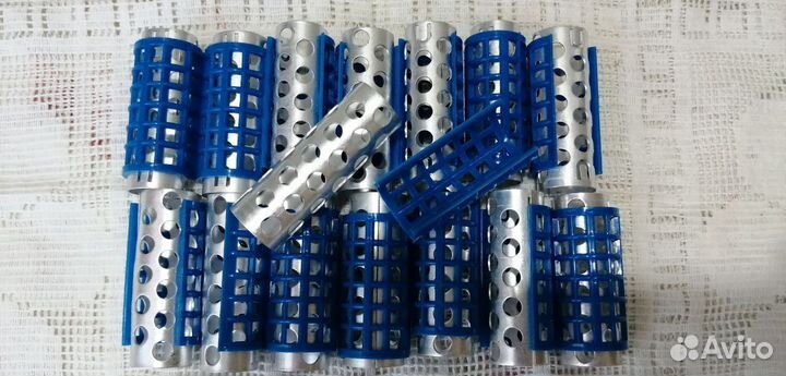 Бигуди СССР