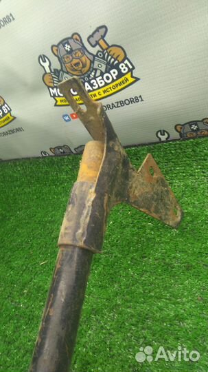 Дуга коляски Иж 5