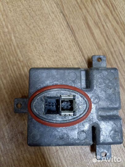 Блок розжига ксенона Bmw E90