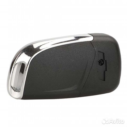 Корпус ключа зажигания Chevrolet Orlando Cruze 2кн