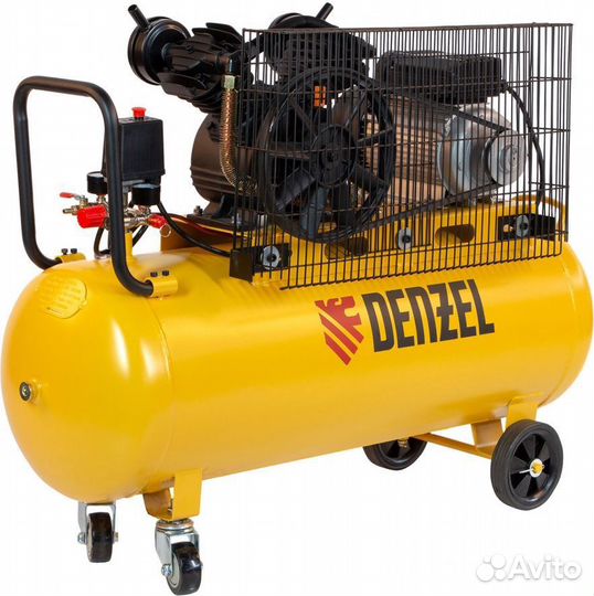 Аренда компрессора