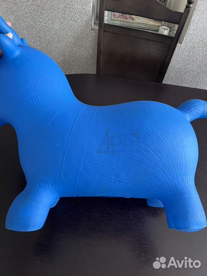 Игрушка прыгун