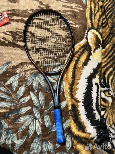 Теннисная ракетка select force
