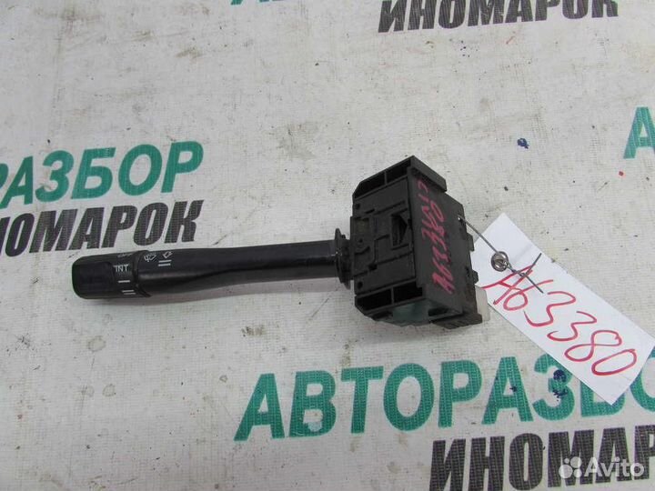 Переключатель стеклоочистителей для Honda Civic 6