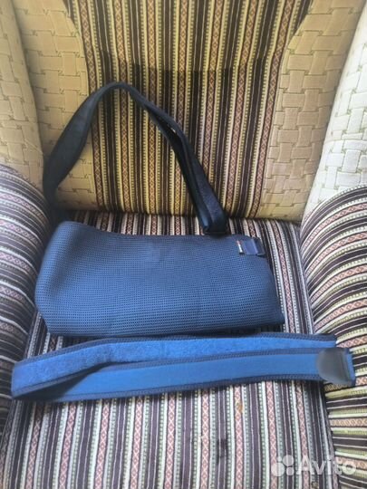 Бандаж для руки косынка