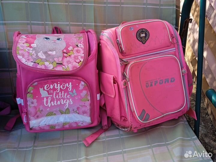 Ранец школьный 29