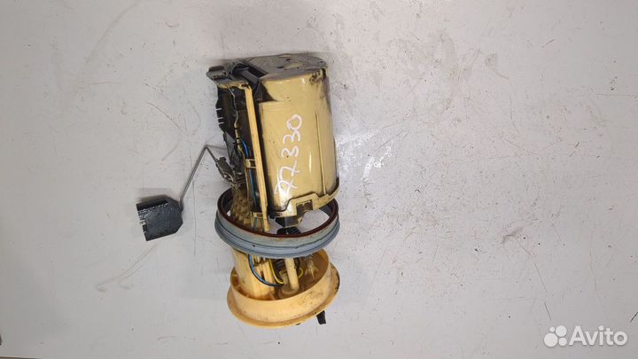 Насос топливный электрический Volkswagen Transport