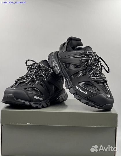 Balenciaga Track (Арт.36251)