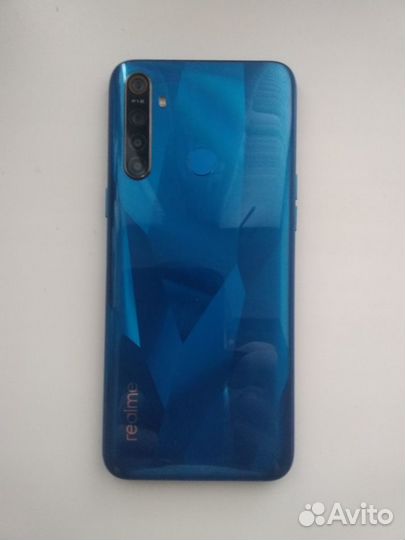 Realme 5