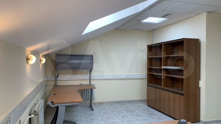 Офисное помещение 33.3 кв.м от собственника