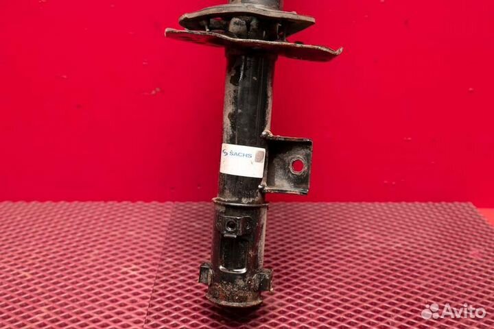 Амортизатор подвески передний левый Hyundai