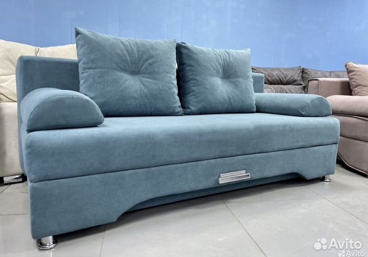 Диван евро книжка