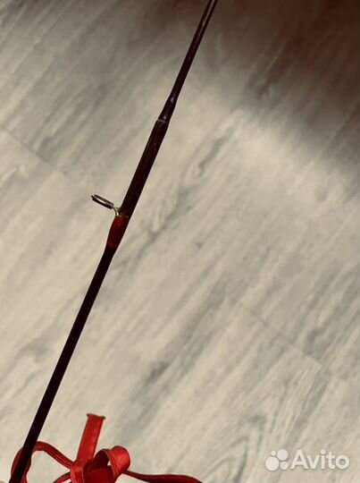 Спиннинг G loomis