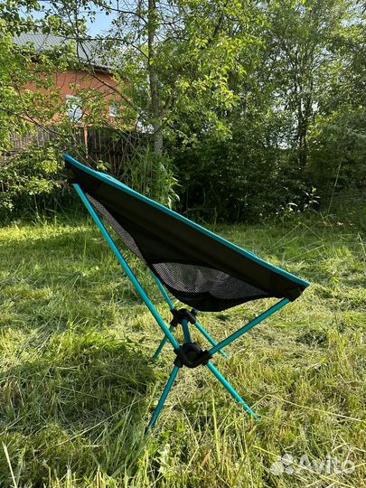 Стул складной туристический
