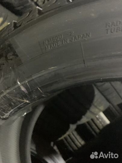 Yokohama Ice Guard SUV G075 285/45 R22 114Q