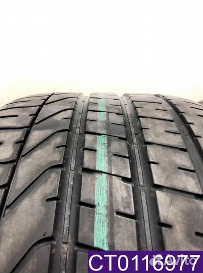 Pirelli P Zero 315/35 R21 111Y