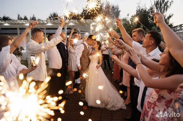 Ведущий dj на свадьбу