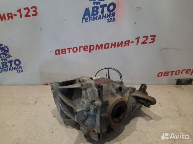 Редуктор Bmw 116 F20 N13B16 2012