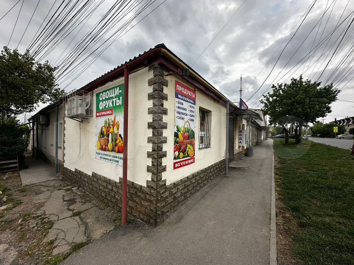 Свободного назначения, 33 м²