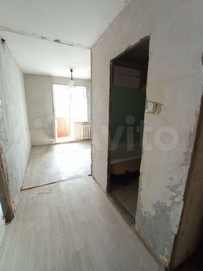 1-к. квартира, 33,5 м², 2/9 эт.