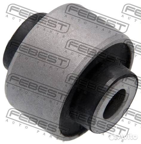 Сайлентблок передний рычага подвески перед прав/ле