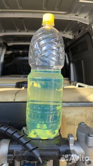 Дизельное топливо доставка дт Евро-5 солярка