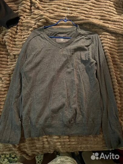 Вещи женские и мужские