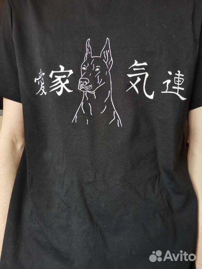 Ручная роспись по ткани