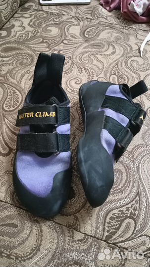 Скальники