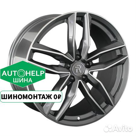 Replay MR279 R19 5X112 ET62 D66.6 GMF